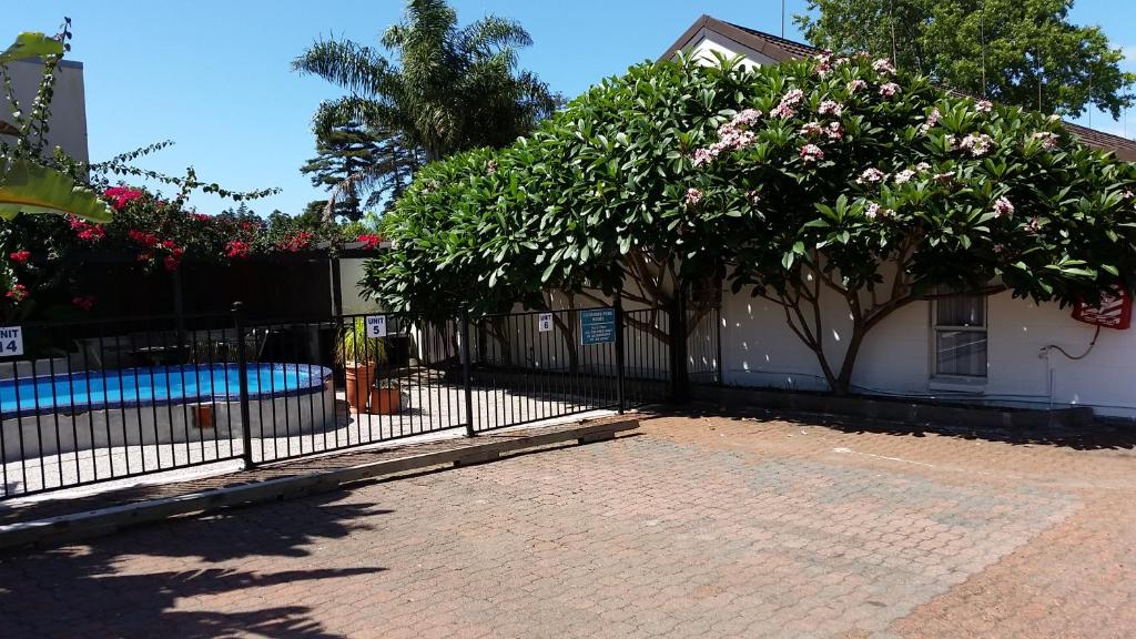 Kerikeri Court Motel - Resim 17