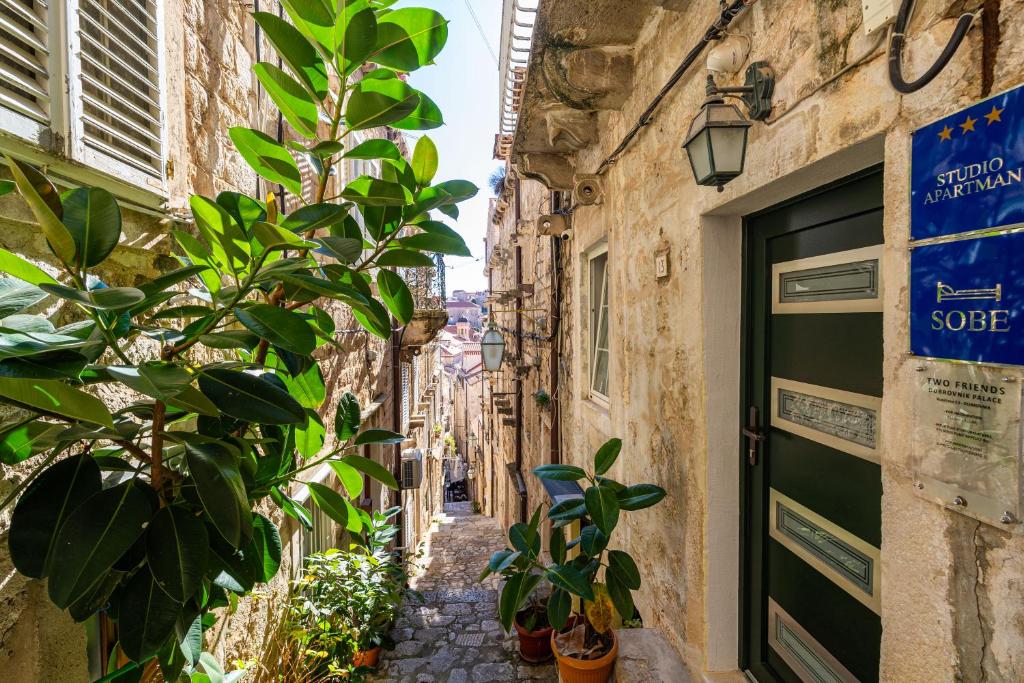 Fotografie z fotogalerie ubytování Two Friends Dubrovnik Palace v Dubrovníku