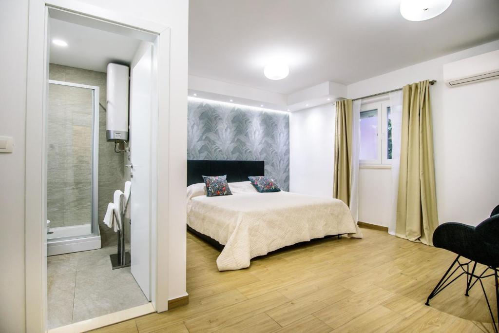 Spectrum Deluxe Rooms Dubrovnik