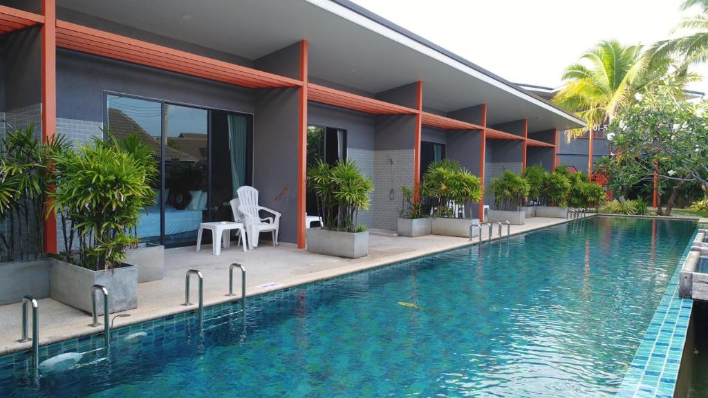 Ohophuket - Resim 13