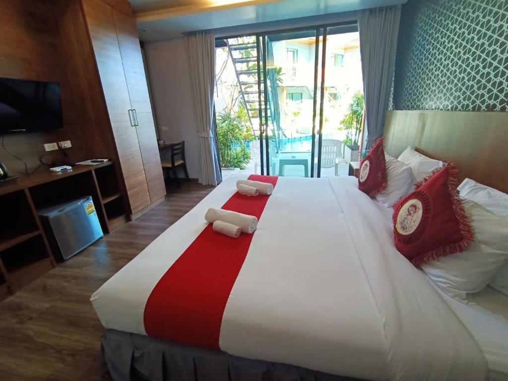 Ohophuket - Resim 14