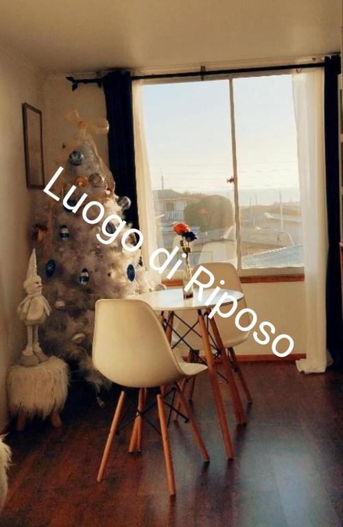 Fotografie z fotogalerie ubytování Tiny House Luogo Di Riposo v destinaci El Tabo