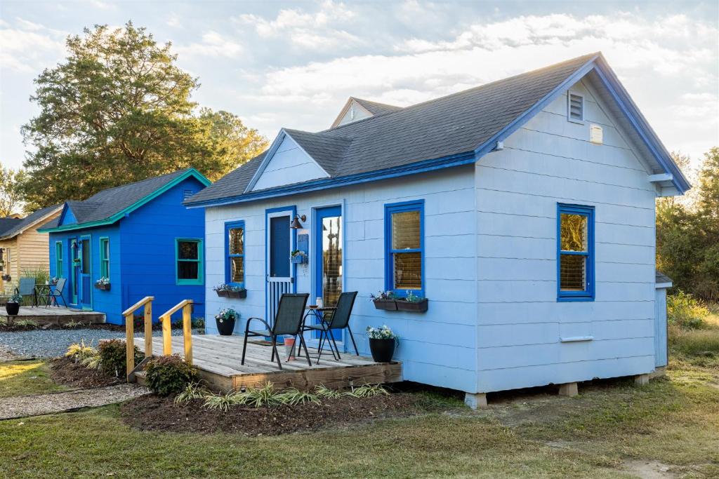 Cape Charles Tiny Livin', Cape Charles (updated prices 2025)