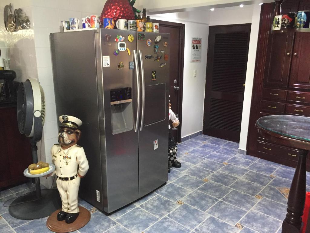 Foto sihtkohas Panamá asuva majutusasutuse Greg's Place in Albrook galeriist
