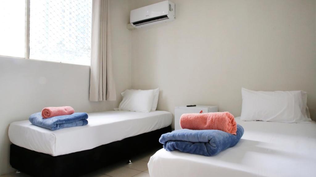 Breeze Inn Gold Coast - Resim 13