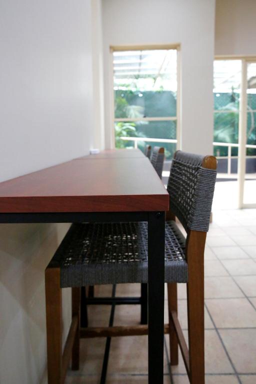 Breeze Inn Gold Coast - Resim 3