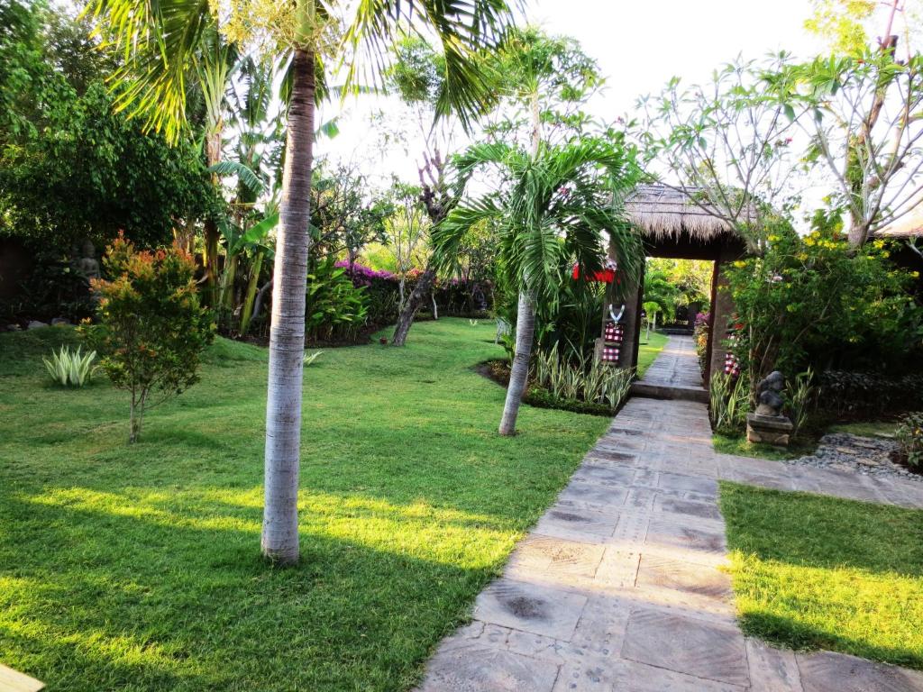 Taruna Boutique Homestay & Spa - 15