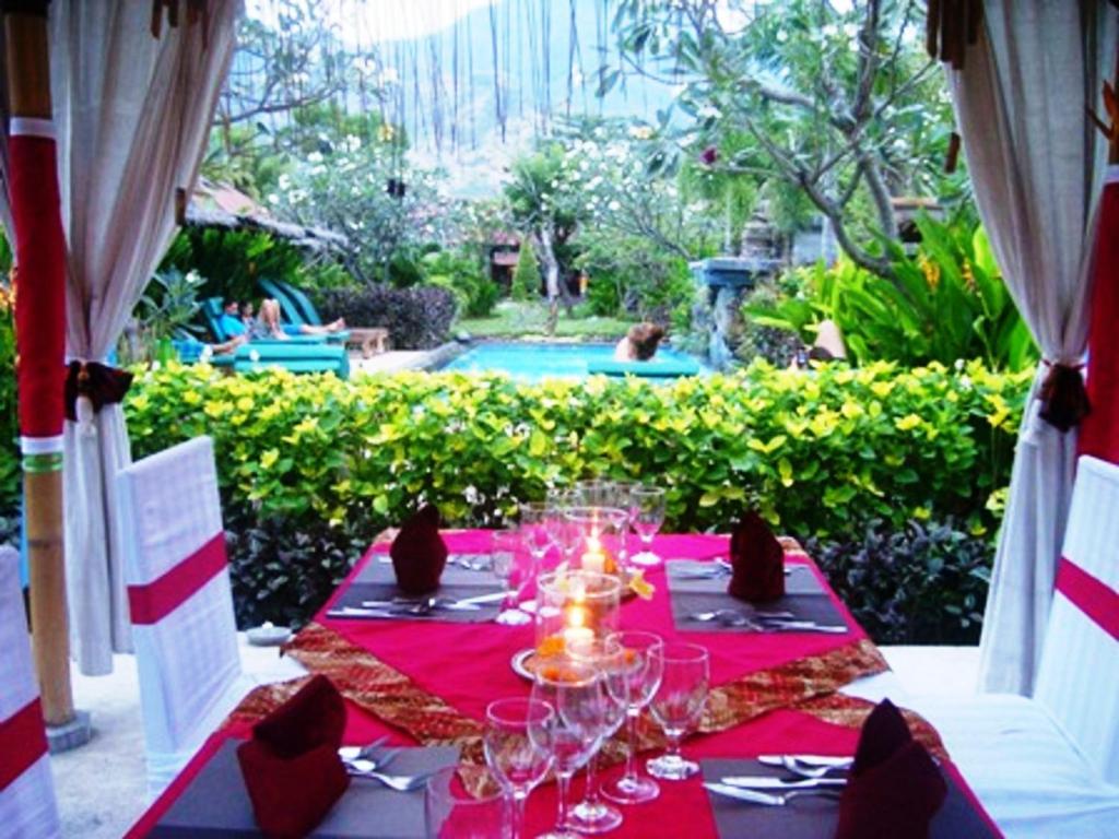 Taruna Boutique Homestay & Spa - 1