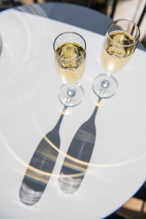 Delorenzo Studio Apartments - Resim 16