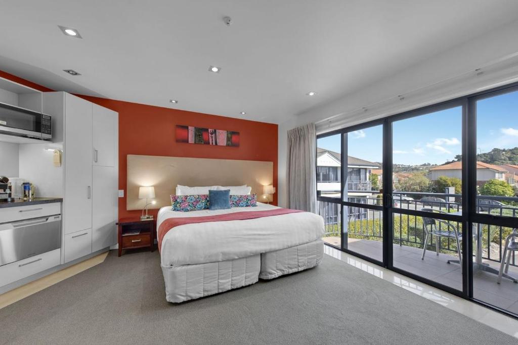 Delorenzo Studio Apartments - Resim 17