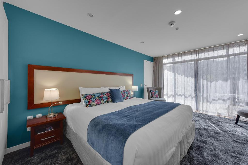 Delorenzo Studio Apartments - Resim 18