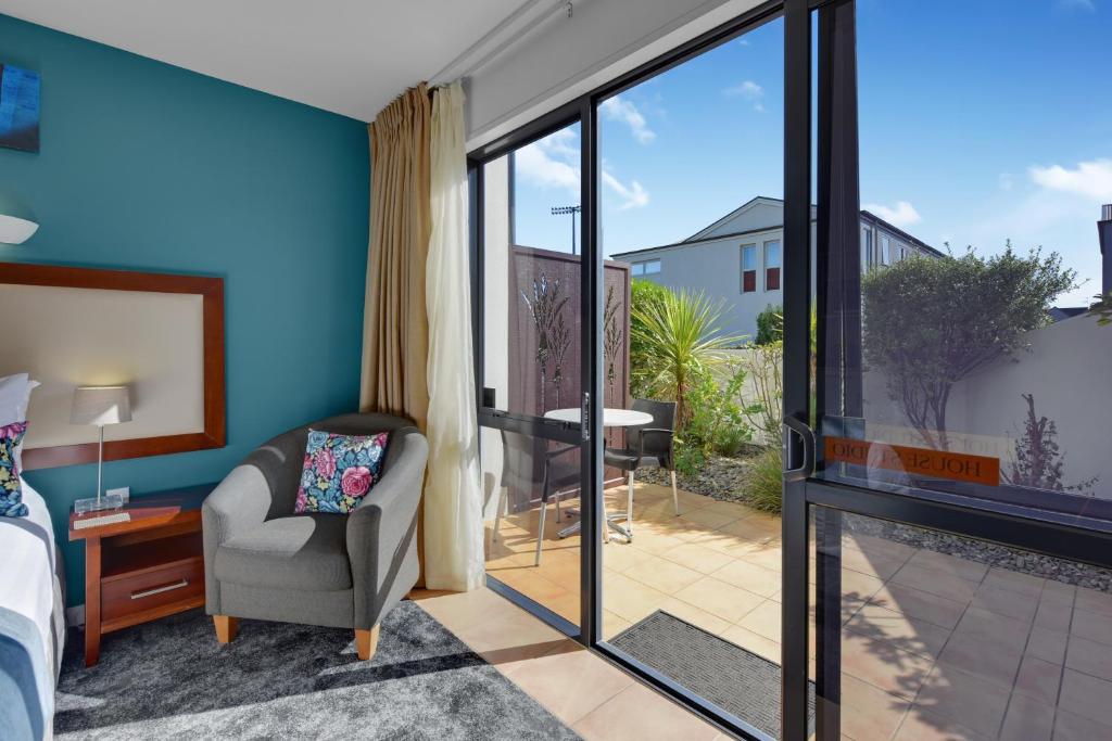 Delorenzo Studio Apartments - Resim 20