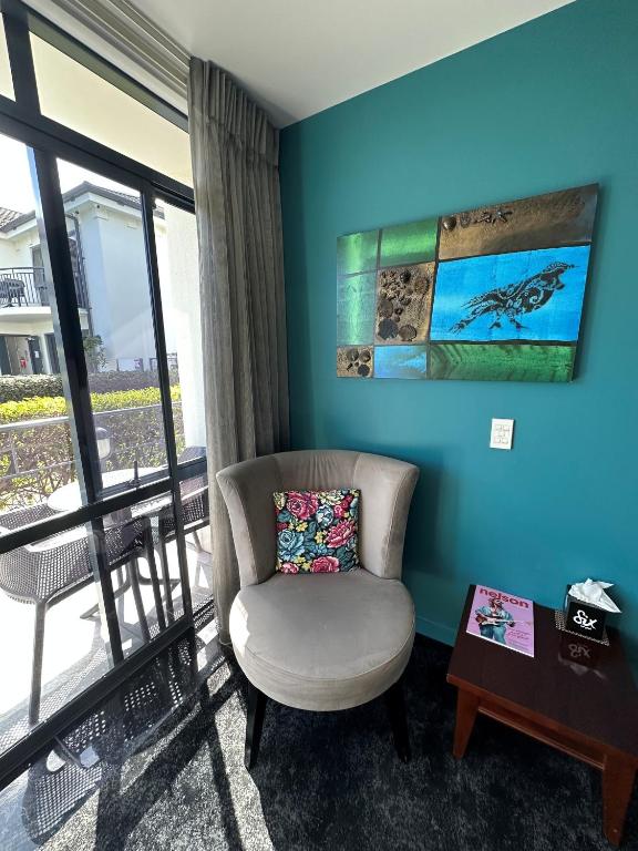 Delorenzo Studio Apartments - Resim 24