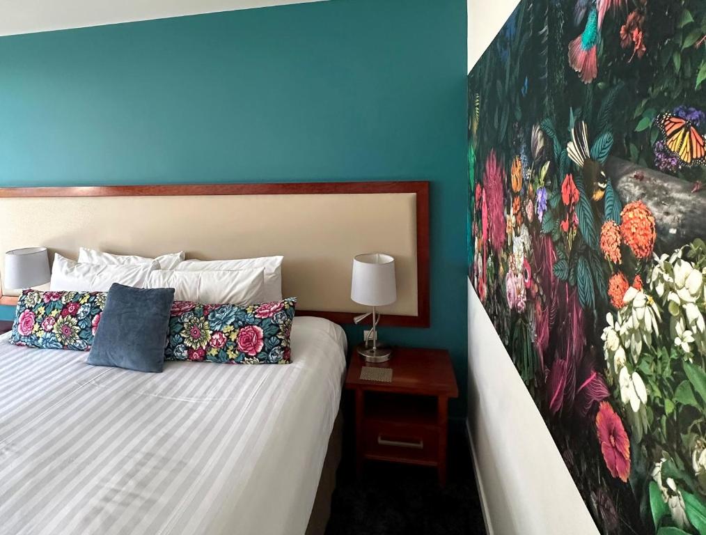 Delorenzo Studio Apartments - Resim 25