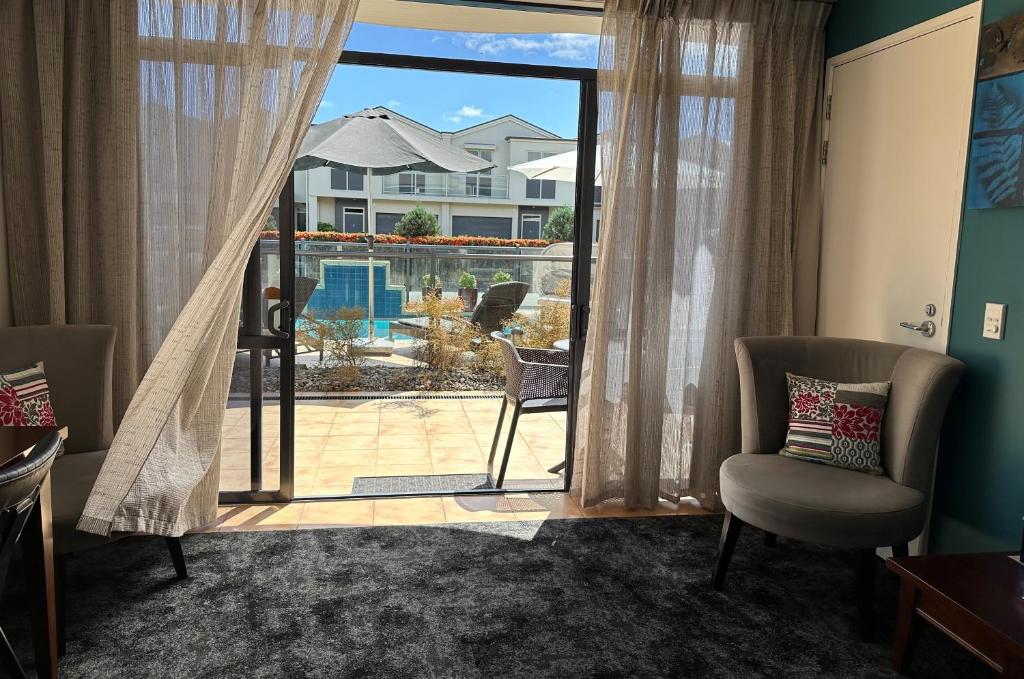 Delorenzo Studio Apartments - Resim 26