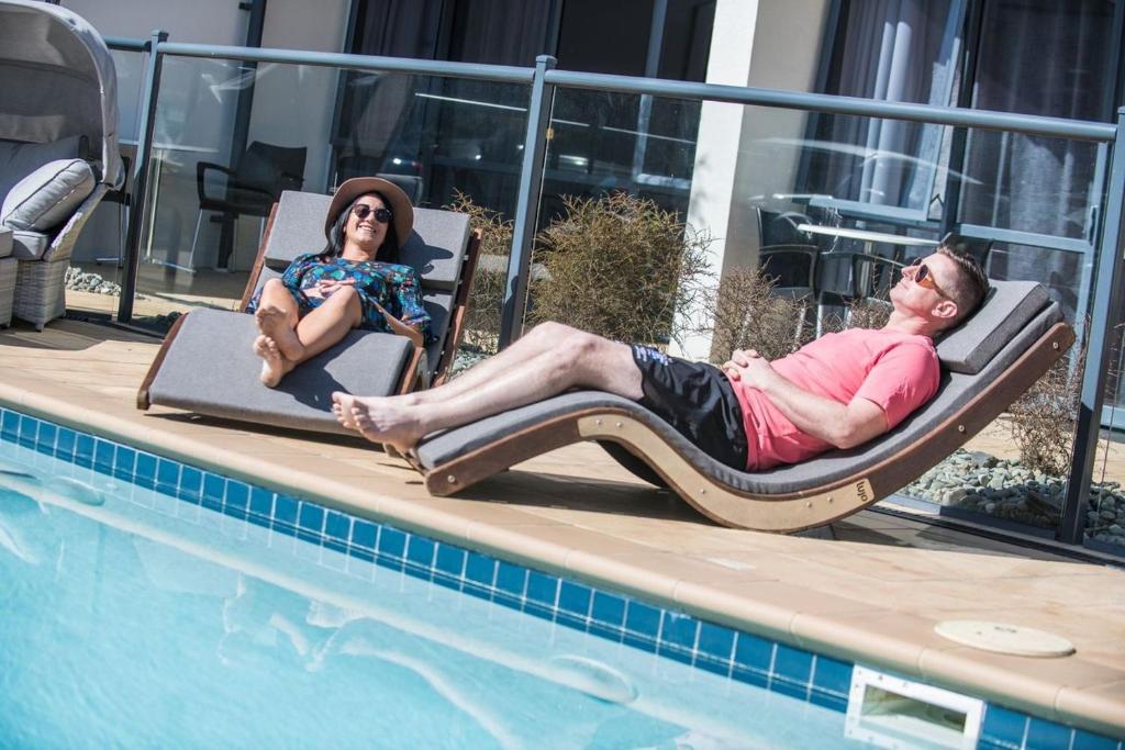 Delorenzo Studio Apartments - Resim 10