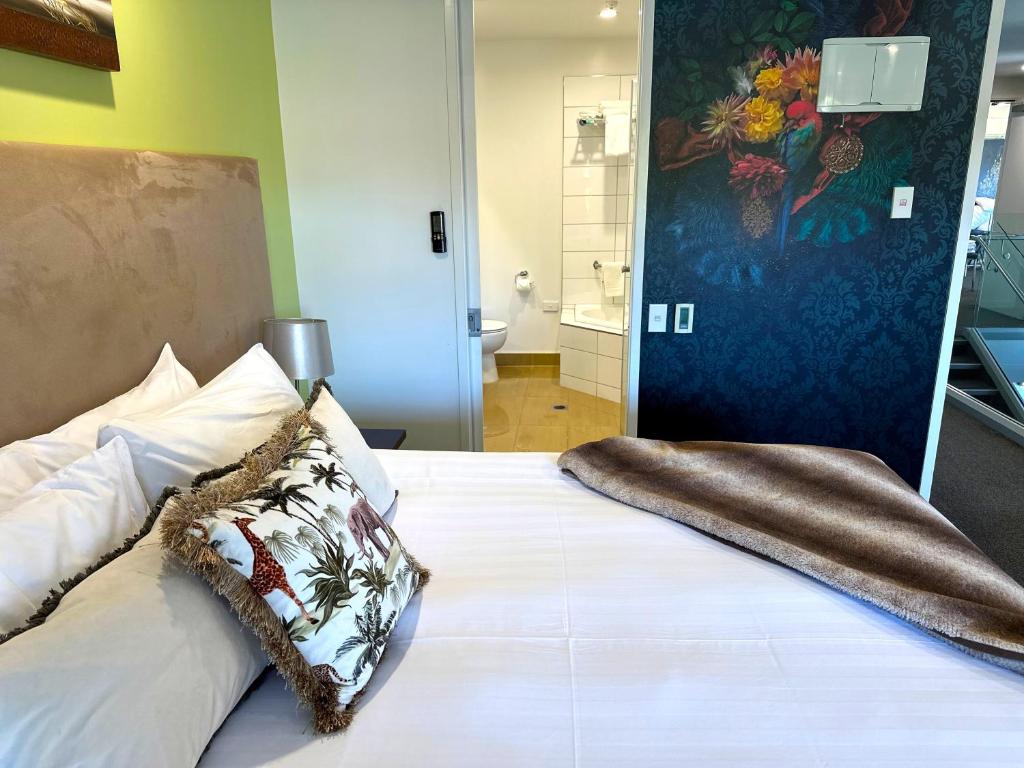 Delorenzo Studio Apartments - Resim 35