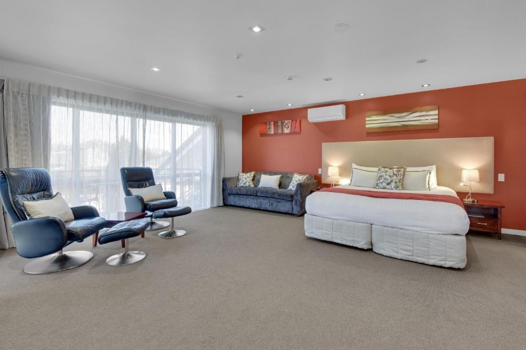 Delorenzo Studio Apartments - Resim 2