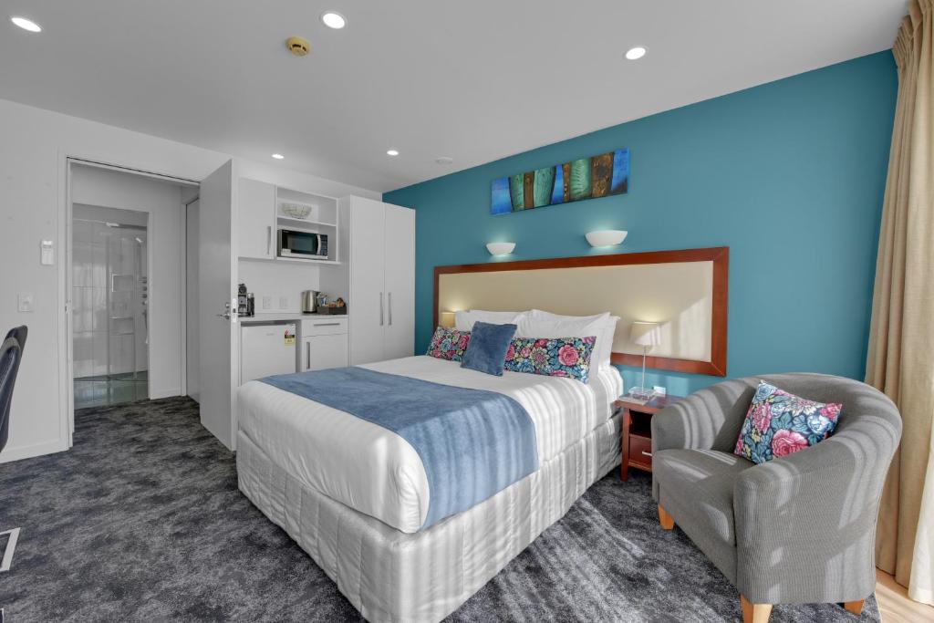 Delorenzo Studio Apartments - Resim 8