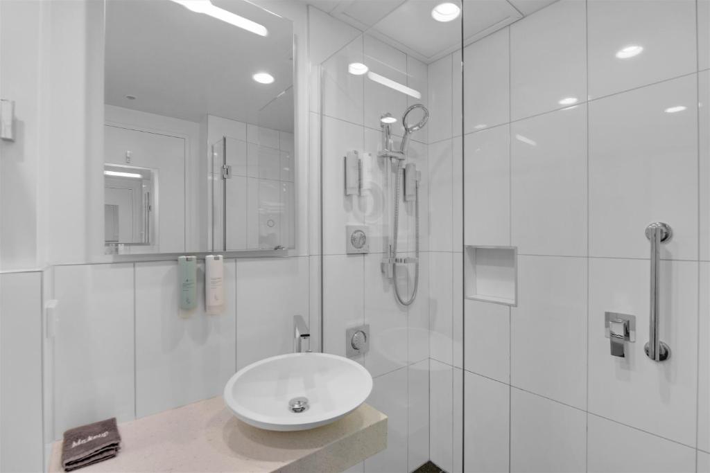 Delorenzo Studio Apartments - Resim 37