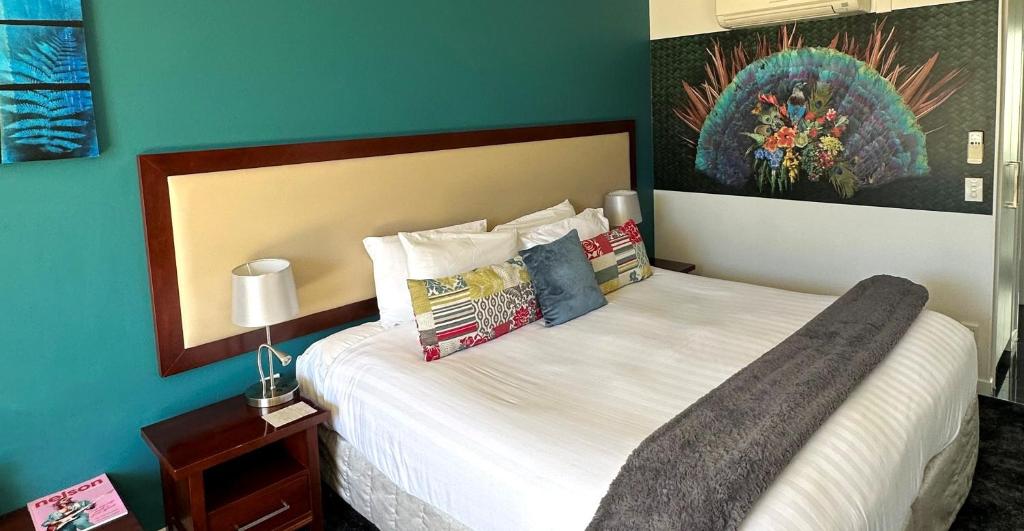 Delorenzo Studio Apartments - Resim 39