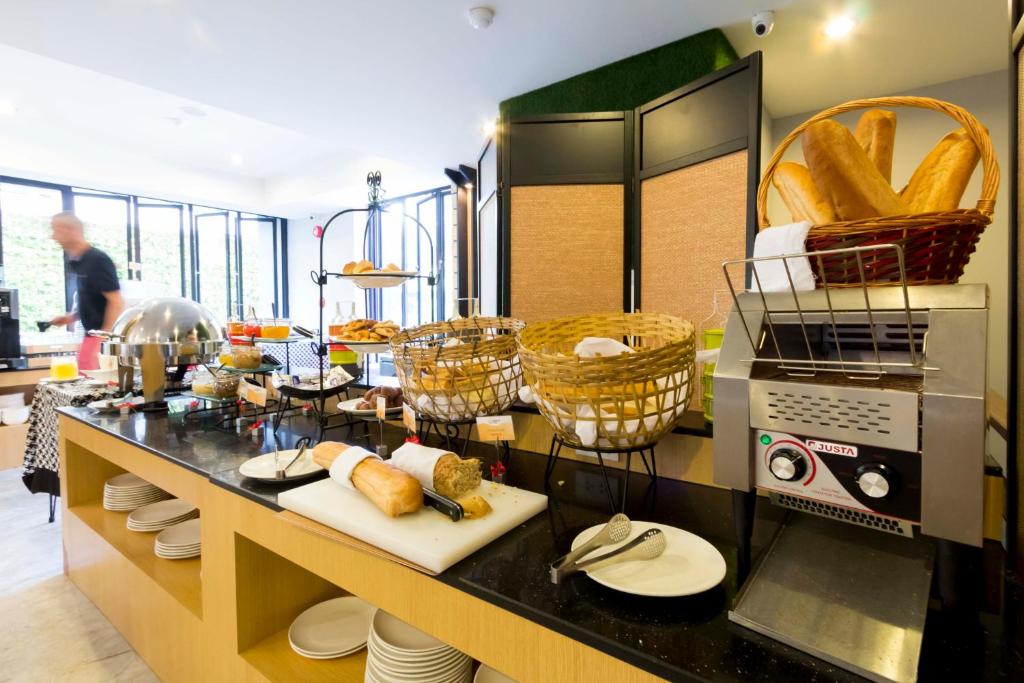 Apple A Day Resort Krabi, Ao Nang Beach - Resim 9