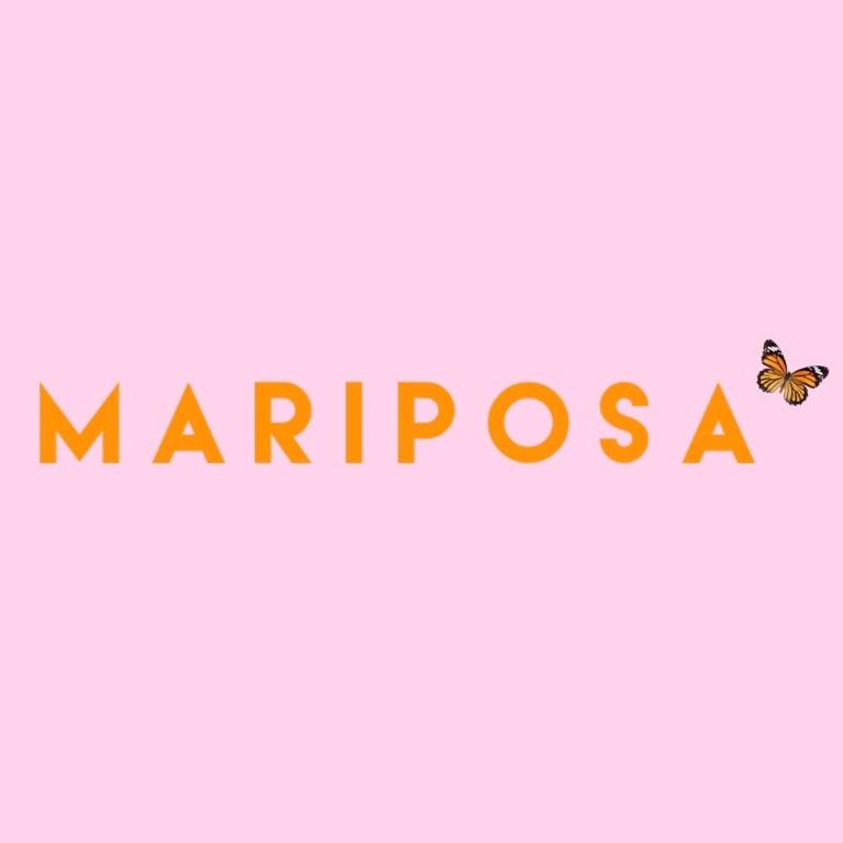 Mariposa Sea and Starry Garden Villa