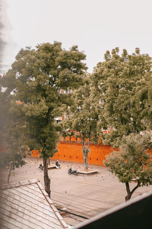 Muan Hotel - Resim 13