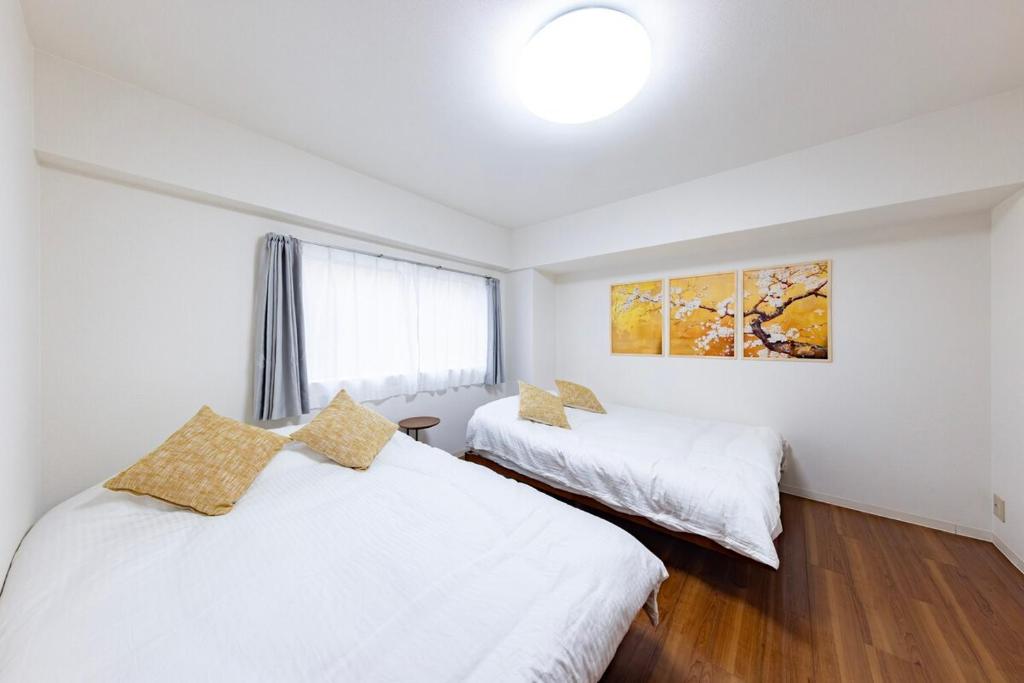 Namba Kuromon House 601