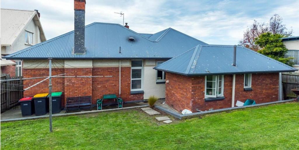 Near Caroline Bay, Timaru - Resim 6