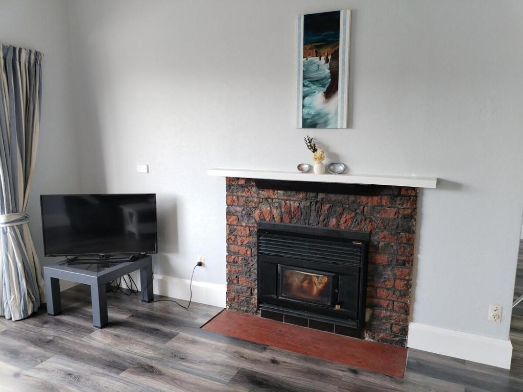 Near Caroline Bay, Timaru - Resim 12