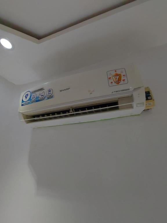 Foto de la galeria de Studio room transient neo Calapan a Calapan