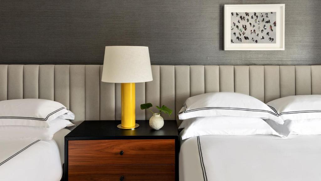 Kimpton Brice Hotel, an IHG Hotel - 