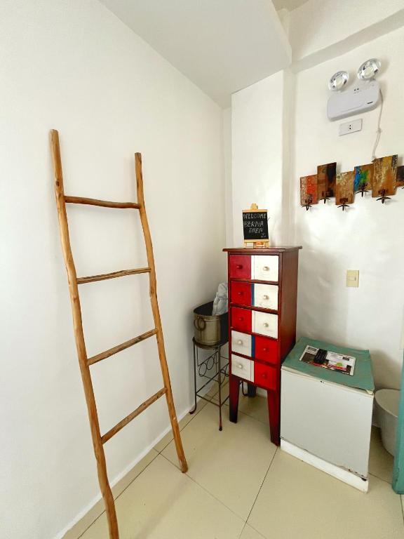 Fotografie z fotogalerie ubytování Lugar Bonito Hotel v destinaci Boracay