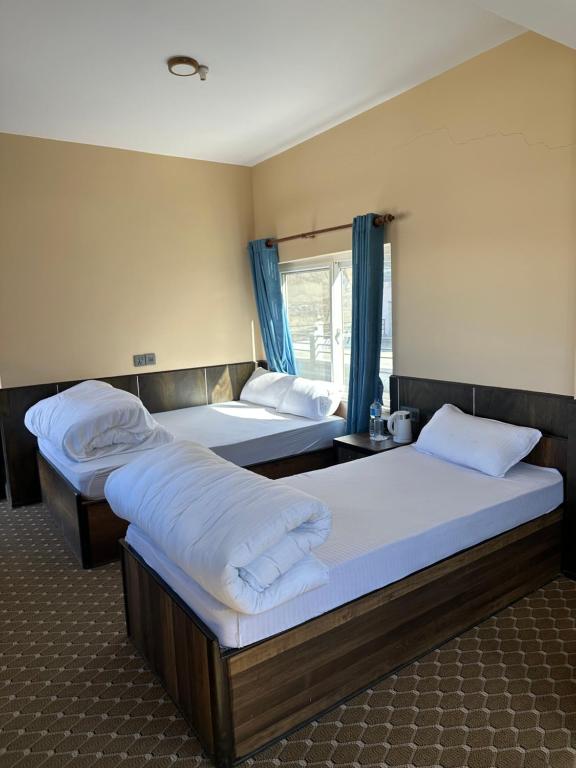 Φωτογραφία από το άλμπουμ του Hotel Siddhartha & Khanglo Thakali Bhancha Ghar σε Muktināth