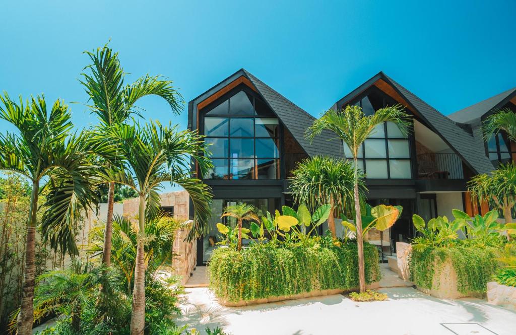 Masuka Loft Hotel - 1