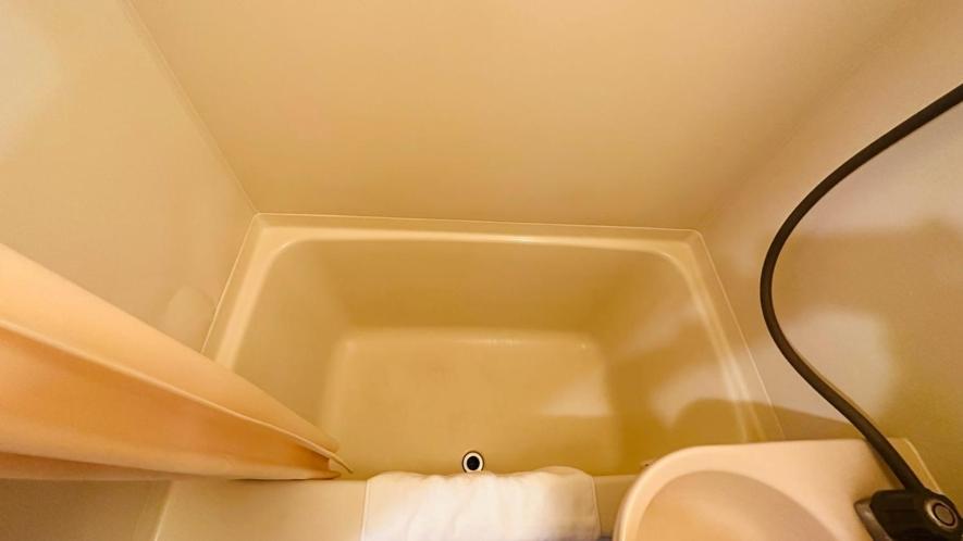 Koupelna v ubytování Sun Hotel Funabashi