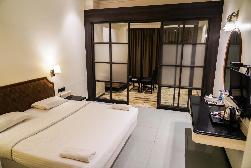 Hotel Sun Shine Inn - Superieure Studio