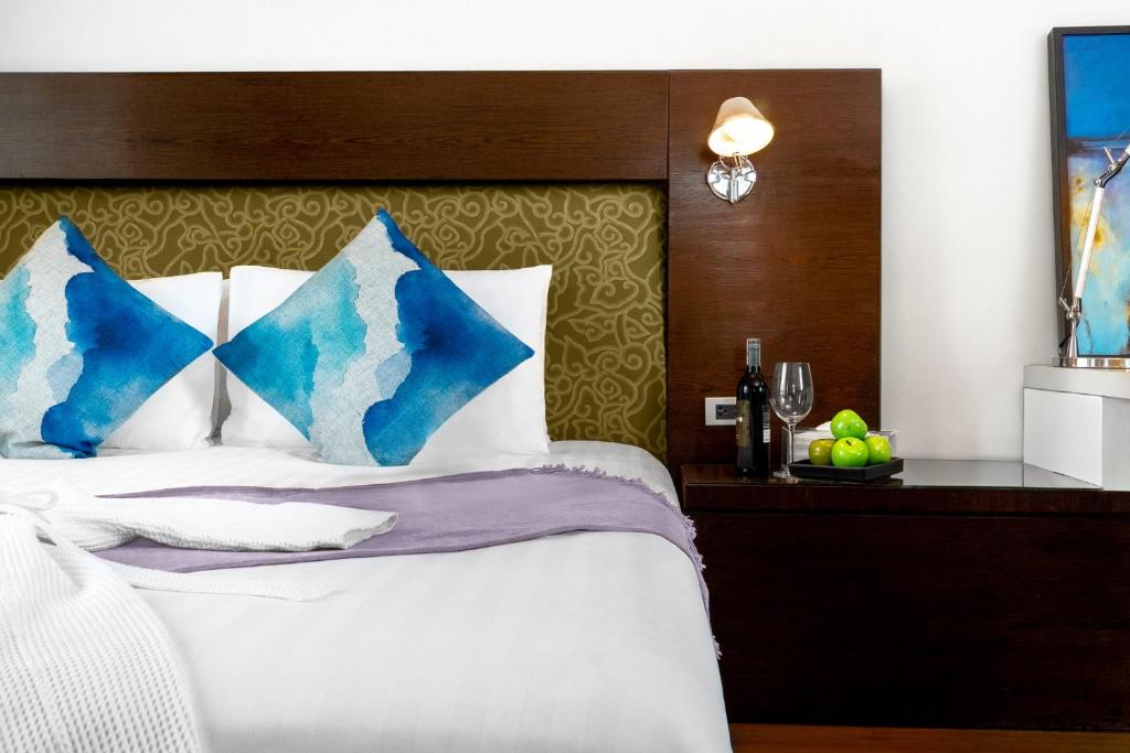 NH Bangkok Asoke - Resim 37