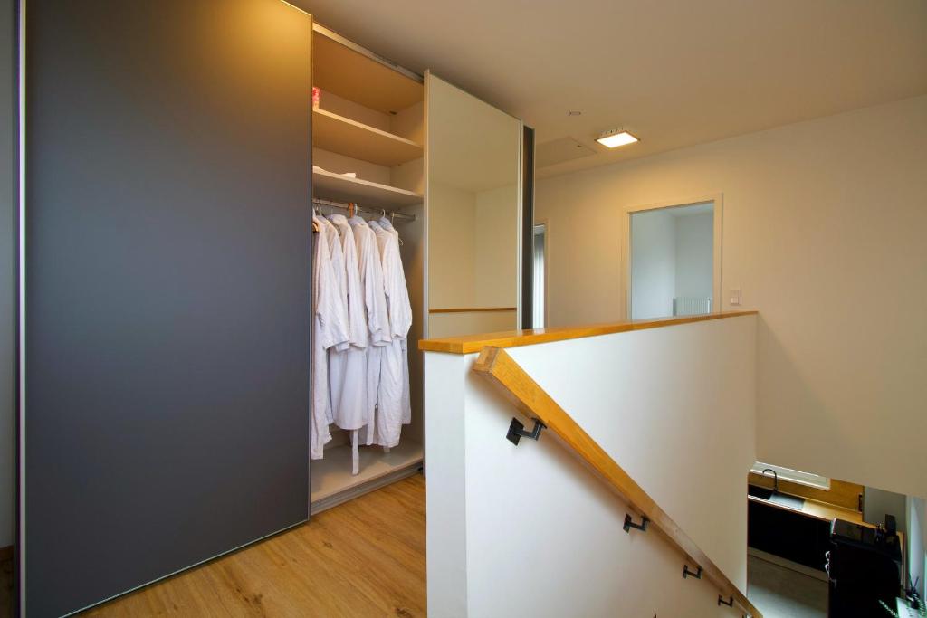 Fotografie z fotogalerie ubytování Vila sauna Plzeň apartmány Plzeň Zbůch v destinaci Zbŭch