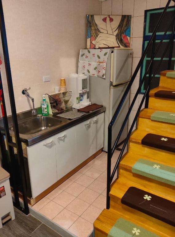 瀧溪82民宿評價、特色體驗、房價資訊、訂房連結 – 溫馨親子友善住宿 - 照片 4