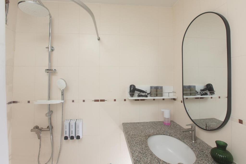 Place Hotel - Resim 38