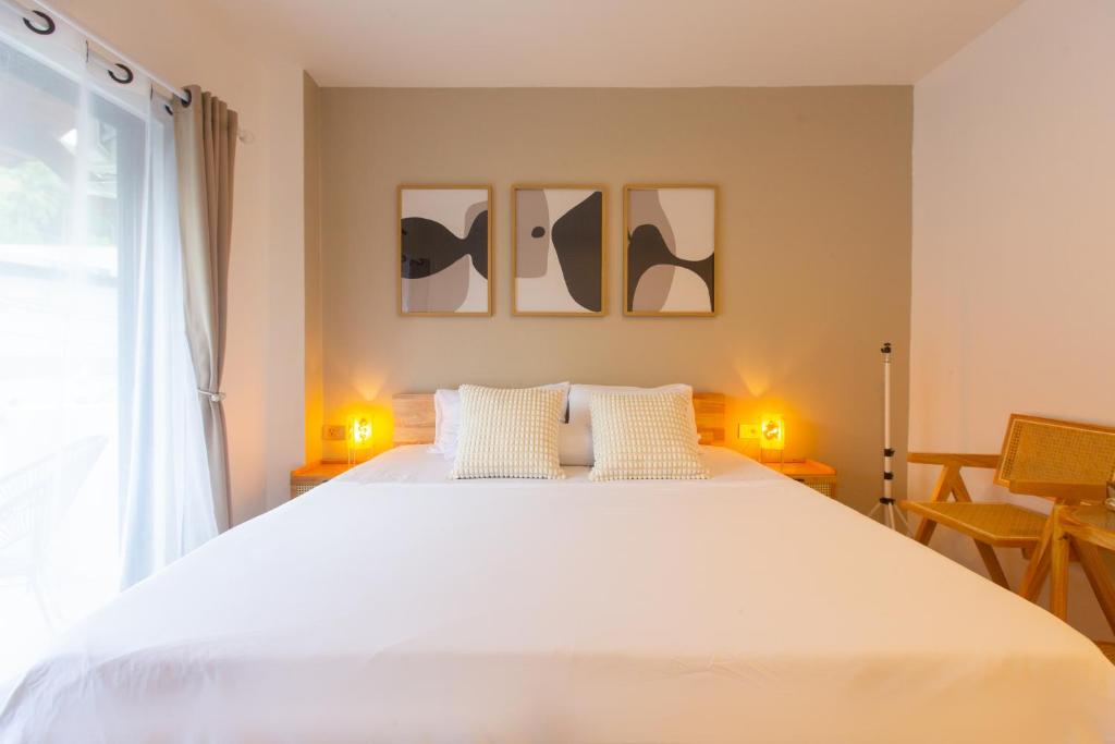 Place Hotel - Resim 42