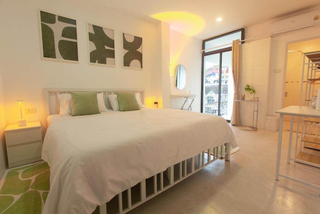 Place Hotel - Resim 45