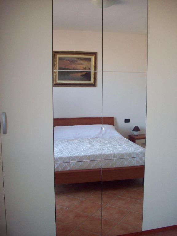 Al Calypso - Habitación Doble Estándar Con Baño Compartido