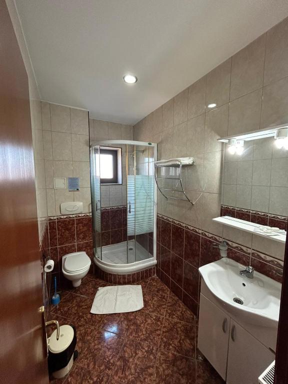 Hotel Coral - Resim 45