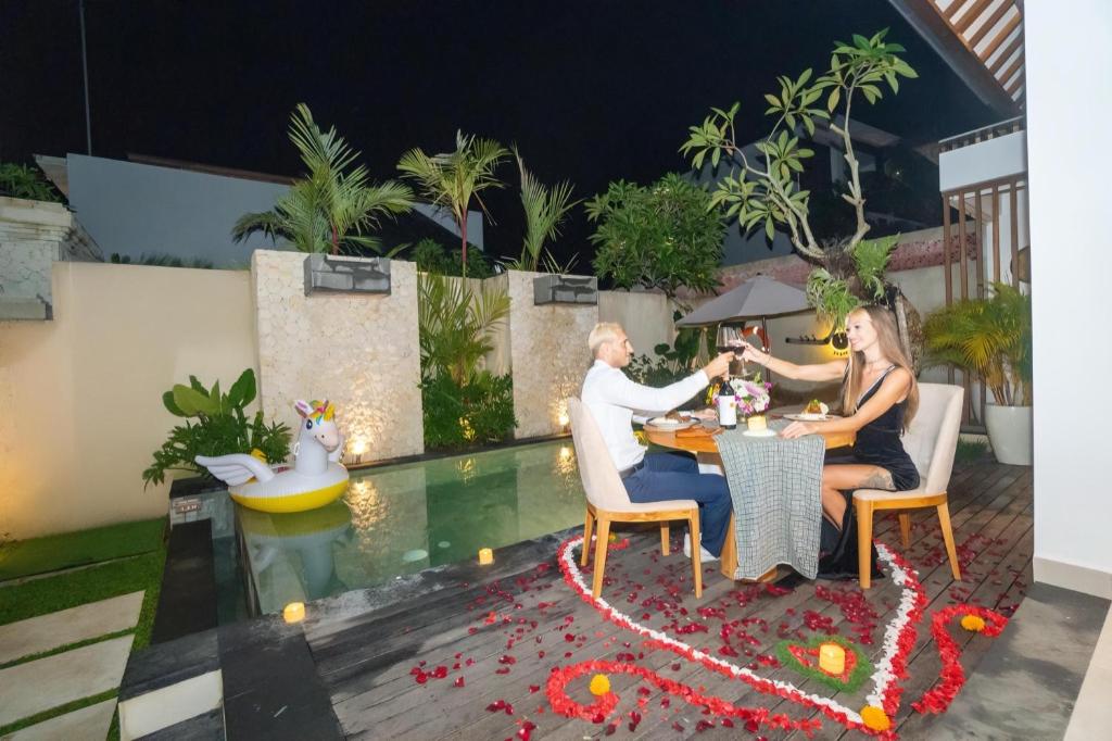 The Arca Villas by GenuineHost - 18