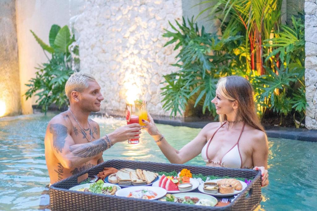 The Arca Villas by GenuineHost - 19