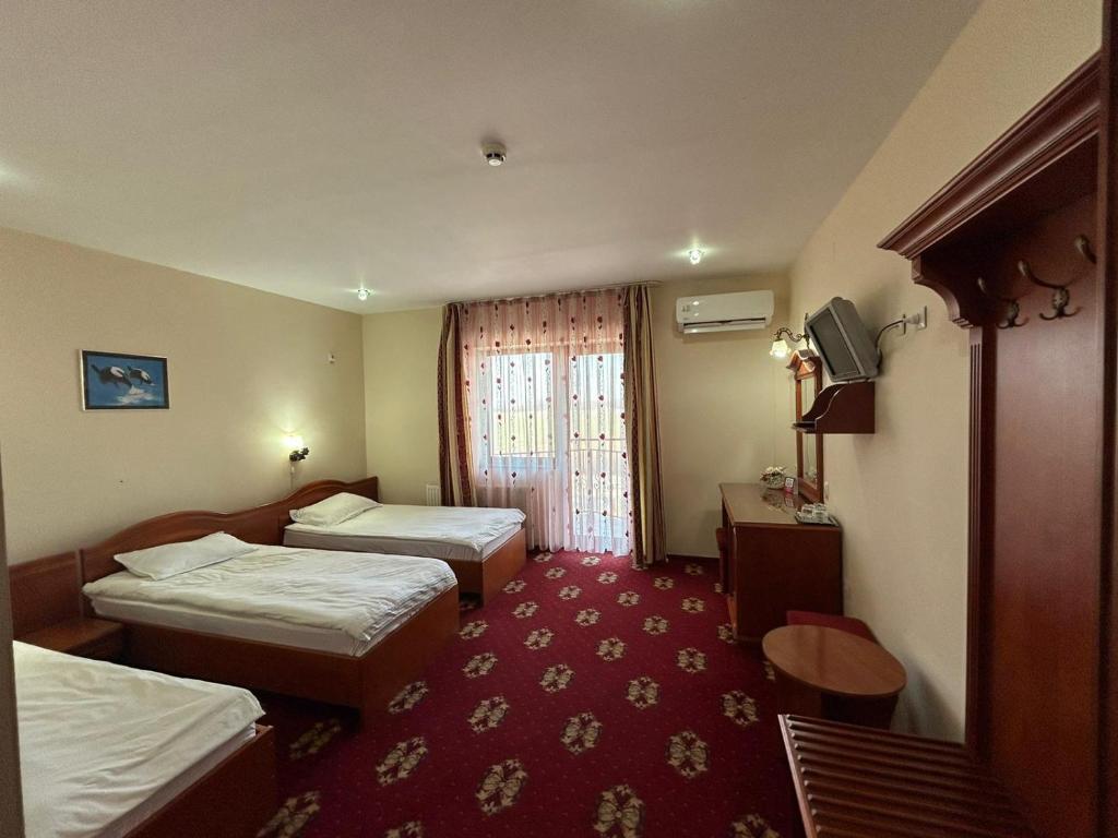 Hotel Coral - Resim 34