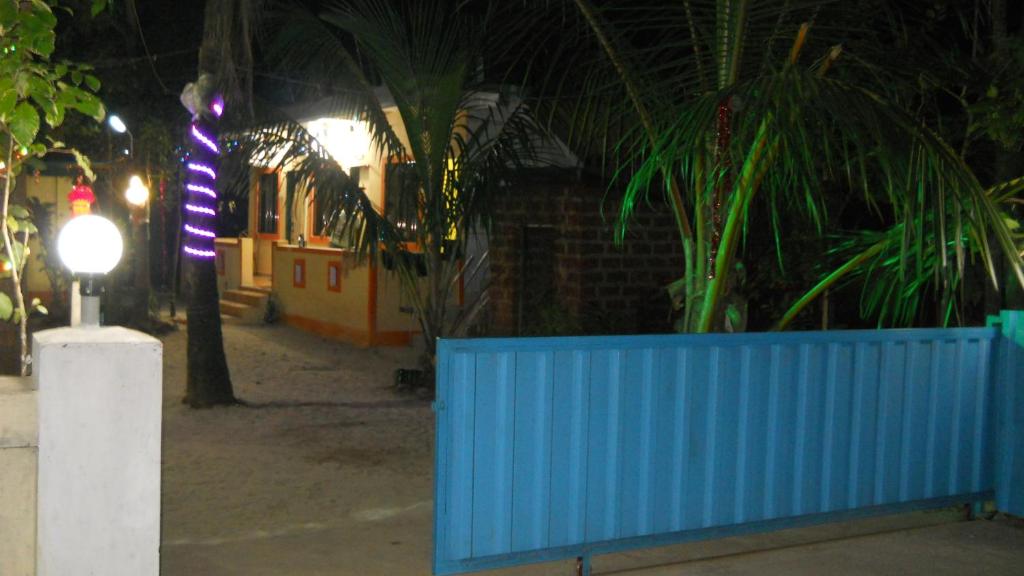 Fotografie z fotogalerie ubytování Konkan Villa Homestay v destinaci Malvan